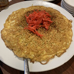 Chuukaryouri Kaen - 