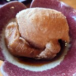 くつきそば 永昌庵 - 