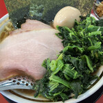 IEKEI KANSAI 王道家直系 我道家 - 