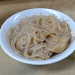 信濃路 - しらたき煮