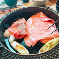 飛騨牛一頭家 馬喰一代 銀座 - 