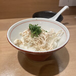 らぁ麺 くろ渦 - 