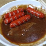 信濃路 - こうなった