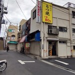 信濃路 - ここも一度は行きたい
