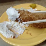 信濃路 - これでマイルドになる