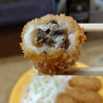 信濃路 - これで元気になるか？