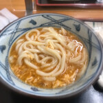えびす製麺所 - 料理写真: