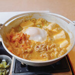 Shabu Shabu Sukiyaki Don Tei - 