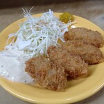 信濃路 - 結局頼んじゃった