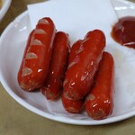 信濃路 - いい歳になってもこれは好きだな