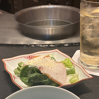 しゃぶしゃぶつかだ 渋谷スクランブルスクエア - 