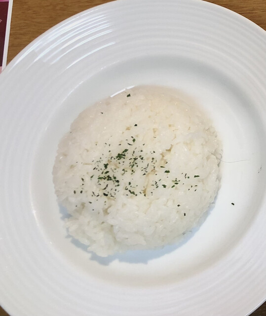 ココス 郡山桜木店 - 郡山富田（ファミレス）の写真