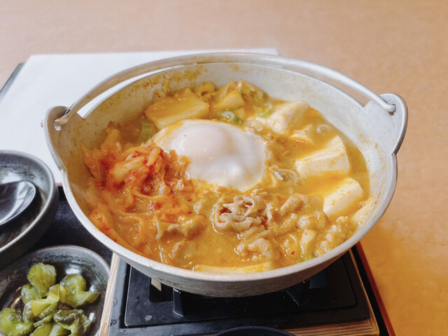 Shabu Shabu Sukiyaki Dontei Kitasuna Ten photo 4