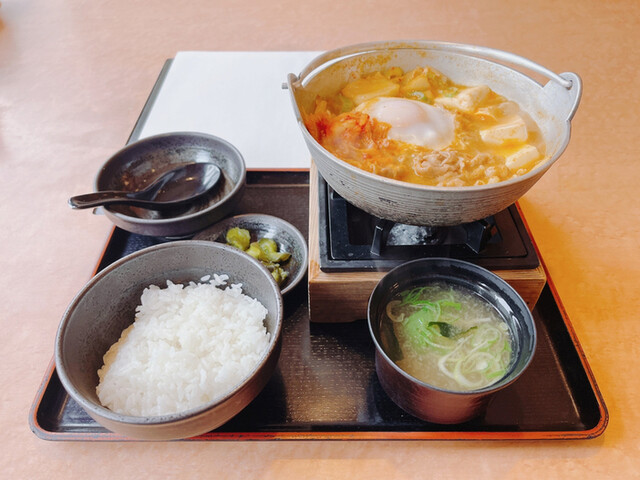 Shabu Shabu Sukiyaki Dontei Kitasuna Ten photo 3