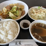 中国料理天花 - 