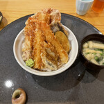 Tempura Nasubi - 