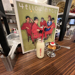 千成屋珈琲スタンド - 