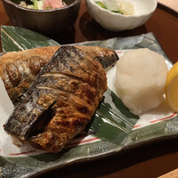 伊豆の旬 やんも 丸の内店 - 