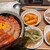韓国食堂＆韓甘味ハヌリ - 料理写真:
