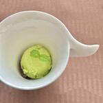 味美 神在 - 水物