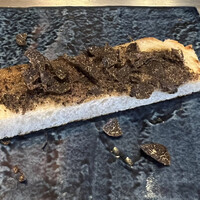 くずし鉄板 あばぐら 神田店 - 