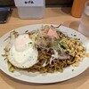 焼きそば 伊藤
