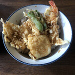 Tempura Mizutani - 