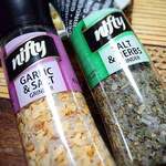 ジュピター - 料理写真: