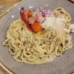 まぜパスタ専門店 冨和里 - 