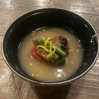 渋谷 三心 - 