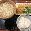 丸亀製麺 枚方店