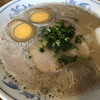 博多ラーメン ばりこて