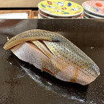 Asabu Juuban Sushi Tomo - 