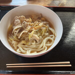 田舎うどん 太田屋 - 