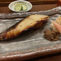 赤坂とゝや魚新 - 