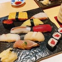 豊鮨 - 
