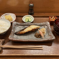 赤坂とゝや魚新 - 