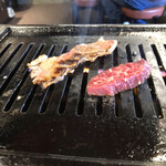 Yakiniku Bekoroku - 