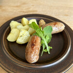 spisa wood oven pizza&gelato - 