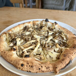 spisa wood oven pizza&gelato - 