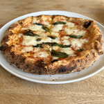 spisa wood oven pizza&gelato - 
