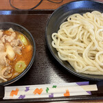 Musashino Udon Fujiwara - 