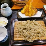 Juuwari Soba Nishida - 