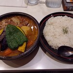 ひげ男爵 - 全体像