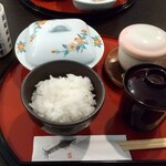 庶民の料亭 あじ - 料理写真: