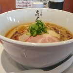 らぁ麺 さくら田 - 