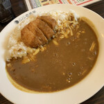 カレーハウスCoCo壱番屋 - 