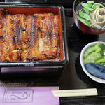 Unagi Musashino - 