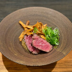 中津をにく - カイノミ炭藁焼き