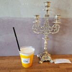 256nicom - マンゴーラッシー